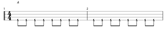 Apostila de contrabaixo aula 6